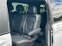 Mercedes-Benz V 300d Exclusive Lang SWISS EDITION 4Matic