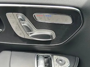 Mercedes-Benz V 300d Exclusive Lang SWISS EDITION 4Matic