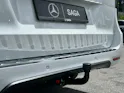 Mercedes-Benz V 300d Exclusive Lang SWISS EDITION 4Matic