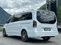 Mercedes-Benz V 300d Exclusive Lang SWISS EDITION 4Matic