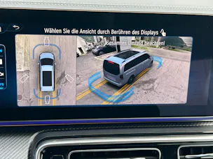 Mercedes-Benz V 300d Exclusive Lang SWISS EDITION 4Matic