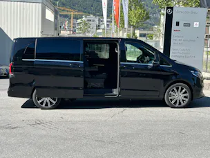 Mercedes-Benz V 300 d AVANTGARDE Extralang 4Matic