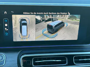 Mercedes-Benz V 300 d AVANTGARDE Extralang 4Matic