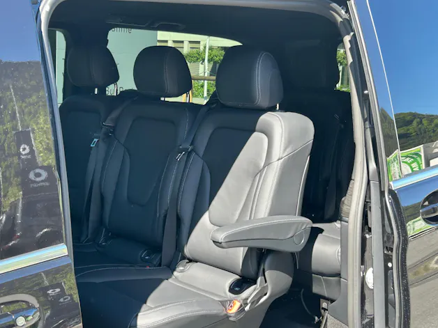 Mercedes-Benz V 300 d AVANTGARDE Extralang 4Matic