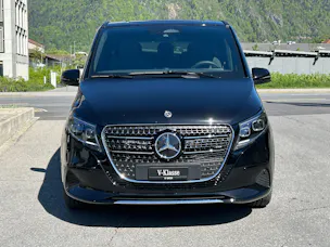 Mercedes-Benz V 300 d AVANTGARDE Extralang 4Matic