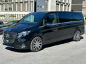 Mercedes-Benz V 300 d AVANTGARDE Extralang 4Matic