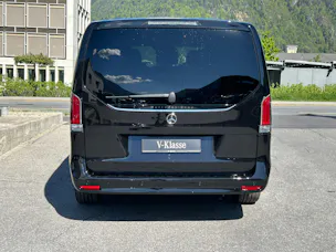 Mercedes-Benz V 300 d AVANTGARDE Extralang 4Matic