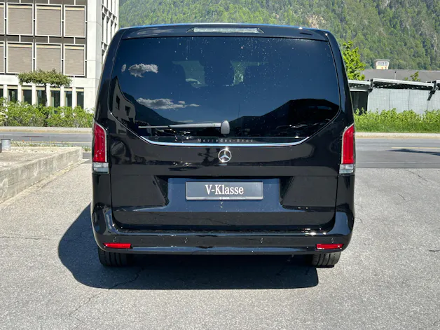 Mercedes-Benz V 300 d AVANTGARDE Extralang 4Matic
