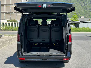 Mercedes-Benz V 300 d AVANTGARDE Extralang 4Matic