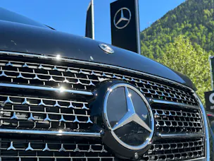 Mercedes-Benz V 300 d AVANTGARDE Extralang 4Matic