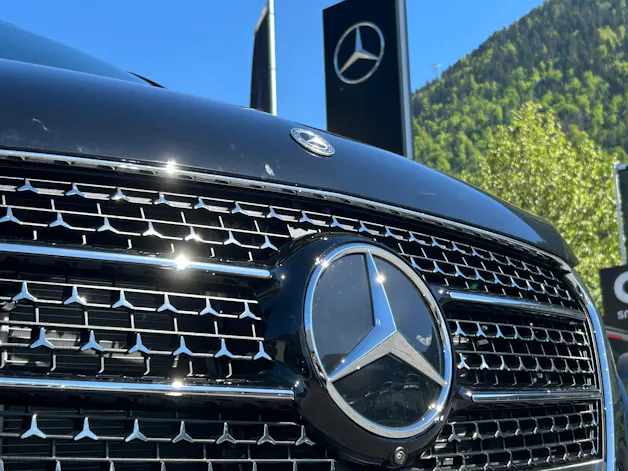 Mercedes-Benz V 300 d AVANTGARDE Extralang 4Matic