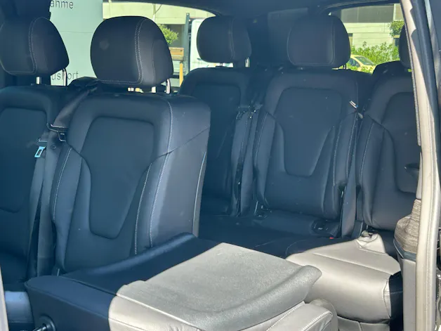 Mercedes-Benz V 300 d AVANTGARDE Extralang 4Matic