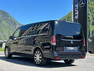 Mercedes-Benz V 300 d AVANTGARDE Extralang 4Matic