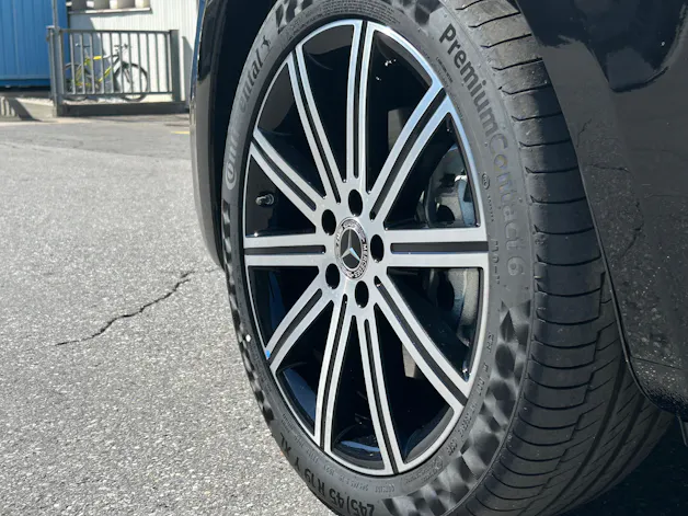 Mercedes-Benz V 300 d AVANTGARDE Extralang 4Matic