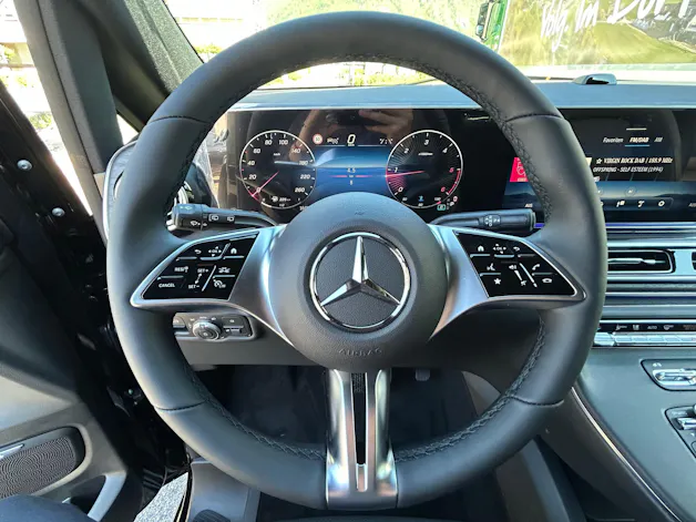 Mercedes-Benz V 300 d AVANTGARDE Extralang 4Matic