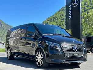 Mercedes-Benz V 300 d AVANTGARDE Extralang 4Matic