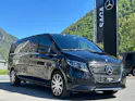 Mercedes-Benz V 300 d AVANTGARDE Extralang 4Matic