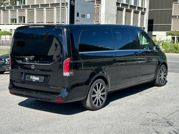 Mercedes-Benz V 300 d AVANTGARDE Extralang 4Matic