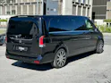 Mercedes-Benz V 300 d AVANTGARDE Extralang 4Matic