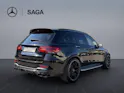 Mercedes-Benz GLC 63 S AMG 4m+