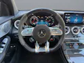 Mercedes-Benz GLC 63 S AMG 4m+
