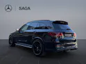 Mercedes-Benz GLC 63 S AMG 4m+