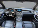 Mercedes-Benz GLC 63 S AMG 4m+