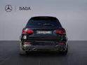 Mercedes-Benz GLC 63 S AMG 4m+