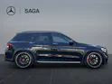Mercedes-Benz GLC 63 S AMG 4m+