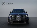 Mercedes-Benz GLC 63 S AMG 4m+