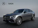 MERCEDES-BENZ GLC 200 Night Star AMG Line 4m Coupé
