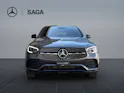 Mercedes-Benz GLC 200 Night Star AMG Line 4m Coupé
