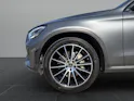 MERCEDES-BENZ GLC 200 Night Star AMG Line 4m Coupé