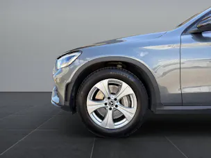 Mercedes-Benz GLC 200 Night Star AMG Line 4m Coupé