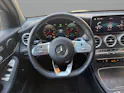 Mercedes-Benz GLC 200 Night Star AMG Line 4m Coupé