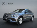 Mercedes-Benz GLC 200 Night Star AMG Line 4m Coupé