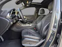 Mercedes-Benz GLC 200 Night Star AMG Line 4m Coupé