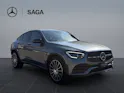 MERCEDES-BENZ GLC 200 Night Star AMG Line 4m Coupé
