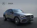 MERCEDES-BENZ GLC 200 Night Star AMG Line 4m Coupé