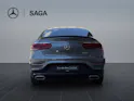 Mercedes-Benz GLC 200 Night Star AMG Line 4m Coupé