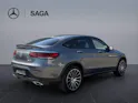 MERCEDES-BENZ GLC 200 Night Star AMG Line 4m Coupé