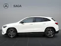 Mercedes-Benz GLA 250 Swiss Star AMG Line 4matic