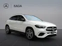 Mercedes-Benz GLA 250 Swiss Star AMG Line 4matic