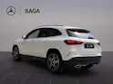 Mercedes-Benz GLA 250 Swiss Star AMG Line 4matic