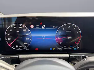 Mercedes-Benz GLA 250 Swiss Star AMG Line 4matic