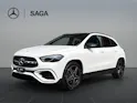 Mercedes-Benz GLA 250 Swiss Star AMG Line 4matic
