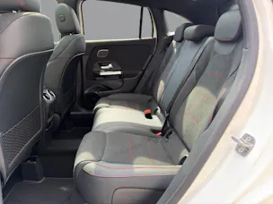 Mercedes-Benz GLA 250 Swiss Star AMG Line 4matic