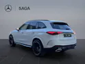 Mercedes-Benz GLC 300 e AMG Line 4matic