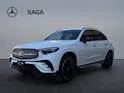 Mercedes-Benz GLC 300 e AMG Line 4matic