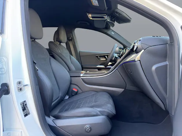 Mercedes-Benz GLC 300 e AMG Line 4matic